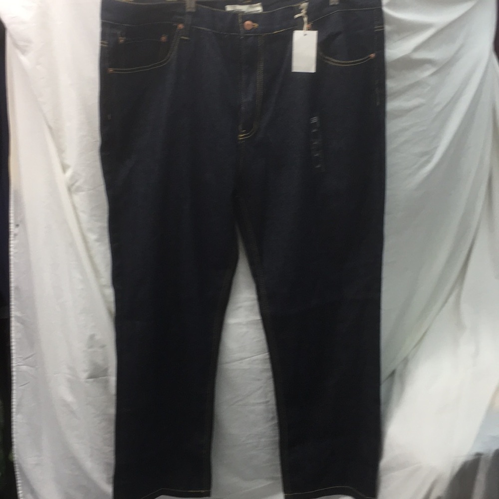 GB original Jeans New men sz 44/33